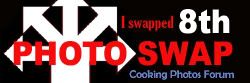 Swiftly &#038; Straightforward Microwave Berry Sauce / Syrup PhotoswapSTKR