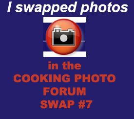 Swiftly &#038; Straightforward Microwave Berry Sauce / Syrup photo swap 7sticky