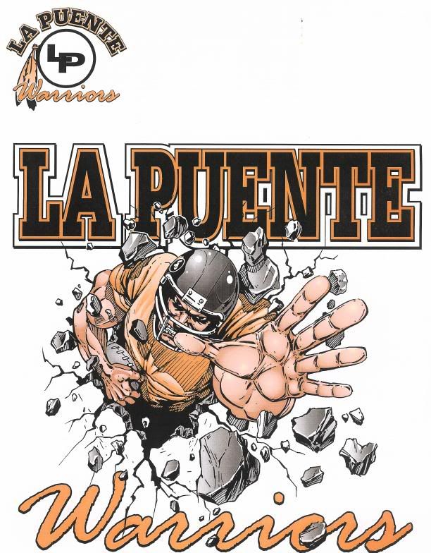 La Puente Warriors