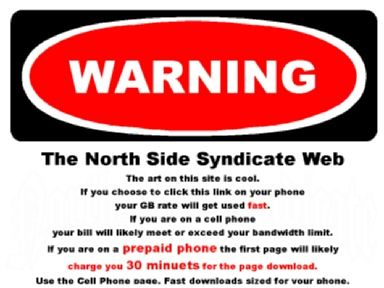 North Side Syndicate 