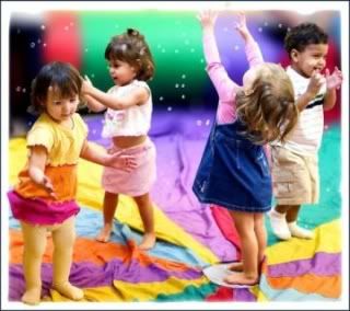 Happy Kids worldwide :)