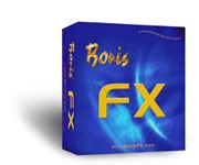 Boris FX Pro 6.0 for Adobe AE & Premiere