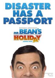 Mr Bean's Holiday