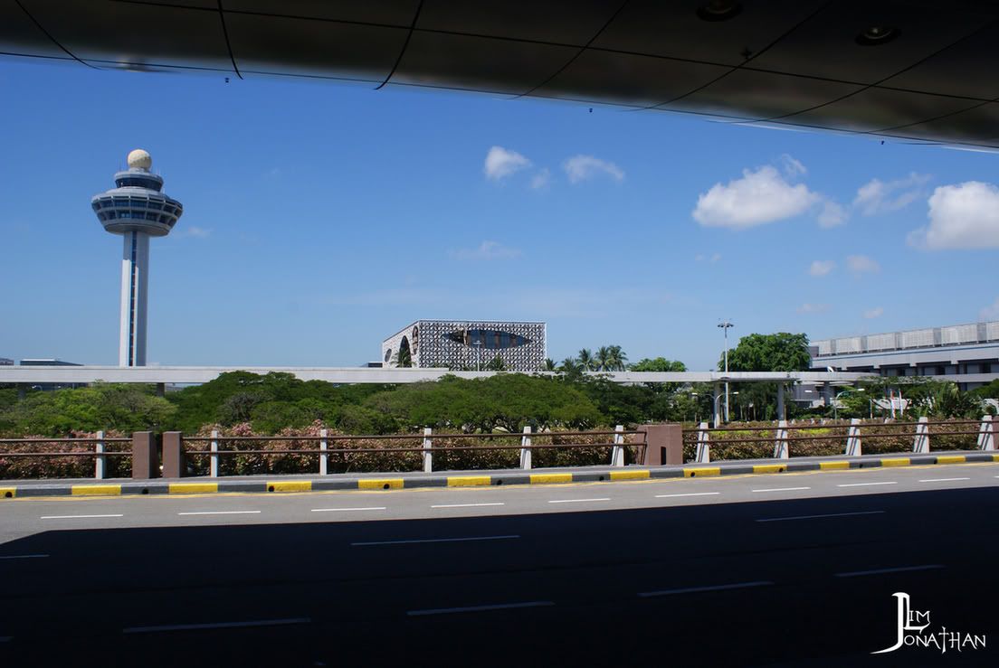 Changi Airport