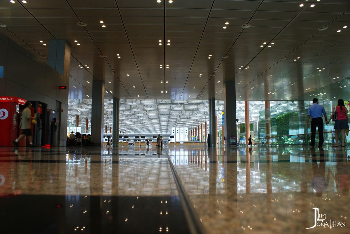 Changi Airport