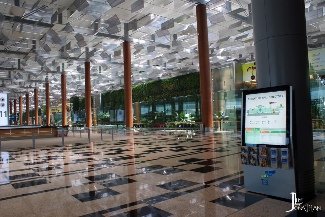 Changi Airport