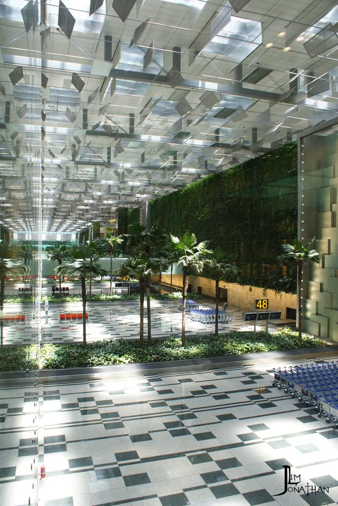 Changi Airport