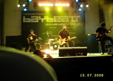 baybeats 2006