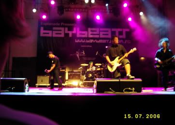 baybeats 2006