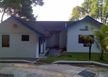 Class Chalet