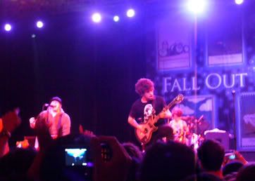 Fall Out Boy