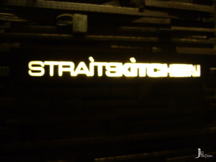 Straits Kitchen