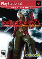 Devil May Cry 3