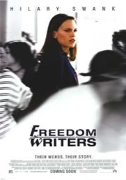 Freedom Writers