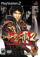 Onimusha 2