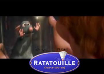 Ratatouille