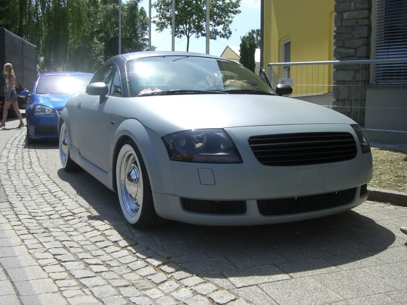 euro style audi