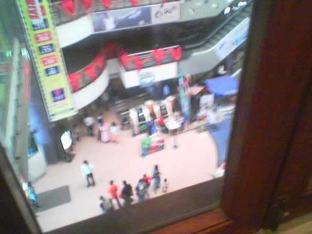 Movies place