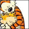 calvin and hobbes