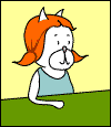 Alter ego cartoon image by OurSimsPics on Photobucket Alter ego cartoon image by OurSimsPics on Photobucket