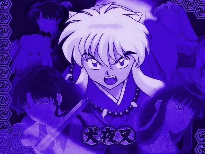 inuyasha wallpapers. Image hosting by