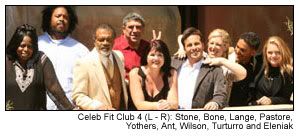 celebrity fit club 4 on VH1 [photo: VH1]