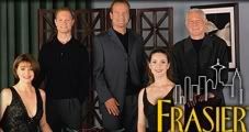 Frasier Pictures, Images and Photos