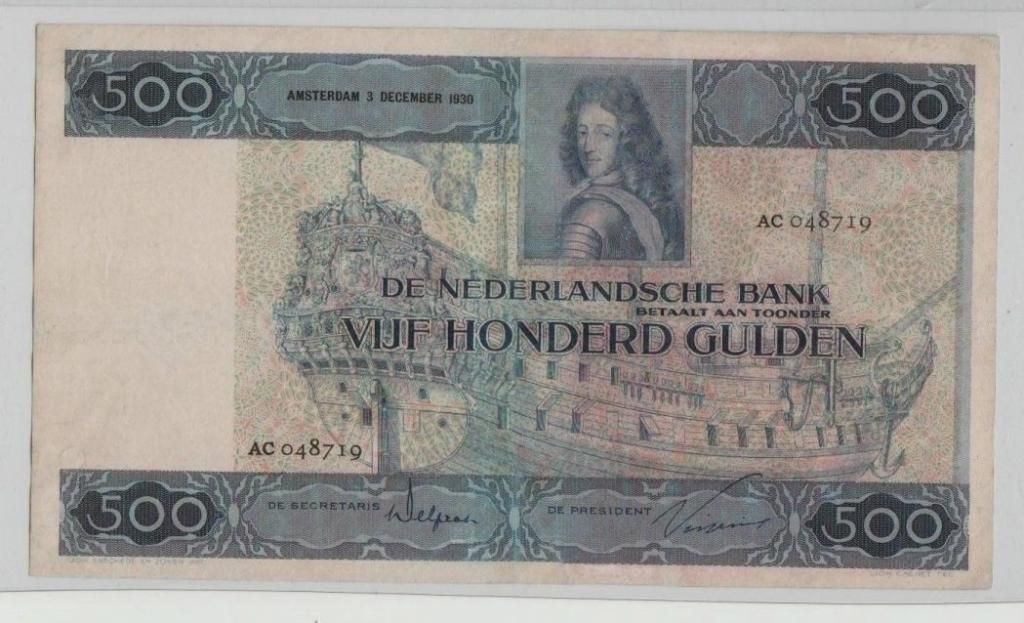 500-guilders-1930-netherlands-paper-money-forum