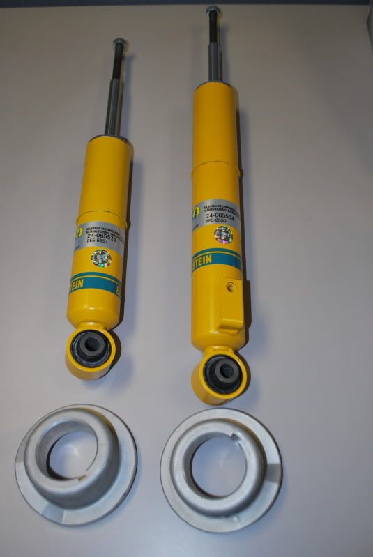 shock bilstein innova reborn