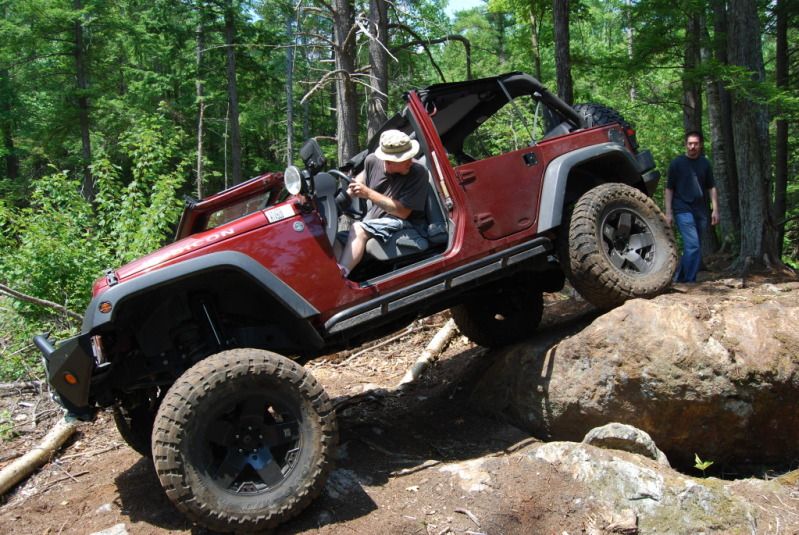 Windshield folded down?