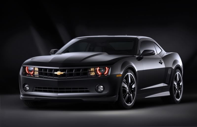 camero Pictures, Images and Photos