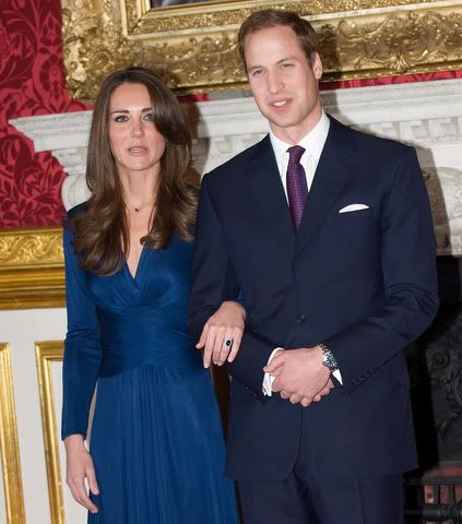 prince william and kate middleton home. Kate Middleton#39;s Ring?