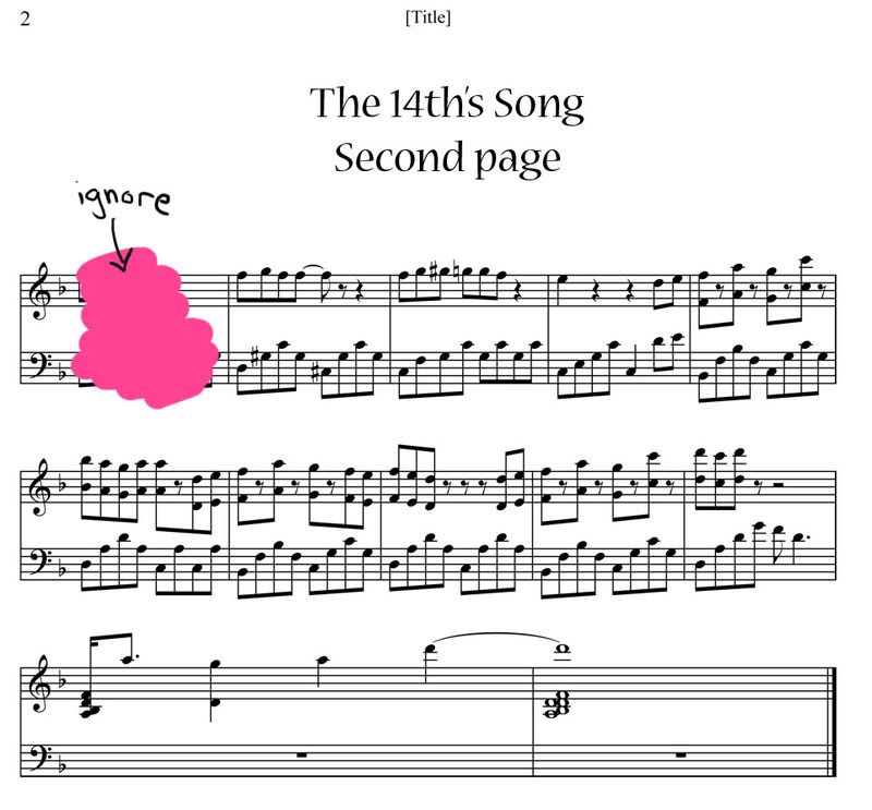 D.Gray-Man: 14th's Song [Piano] - YouTube