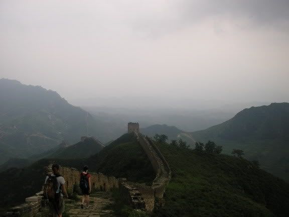 The great wall china:great-1111520