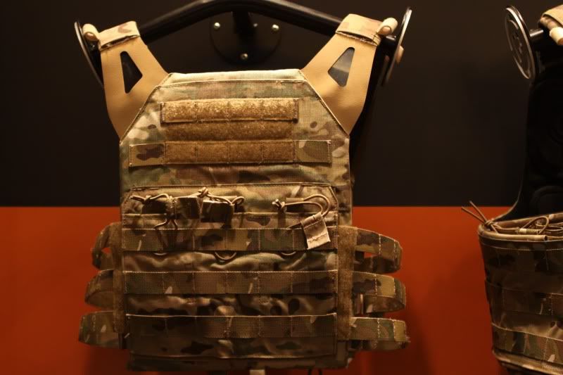 Custom Crye Precision LV-MBAV Khaki - post - Imgur