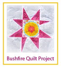 Bushfire Quilt Project