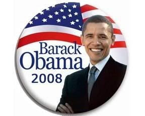 vote for Obama