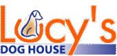 Click here to visit Lucy's Dog House