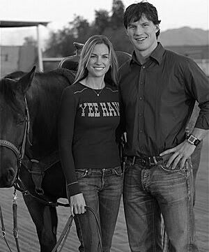 Shane Doan Wife