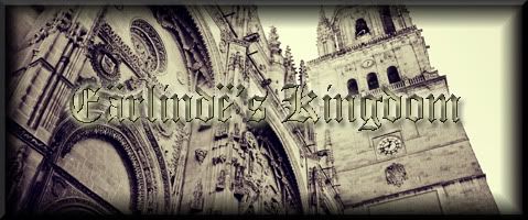 Eärlindë's Kingdom