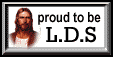Our Family Is Proud To Be LDS!