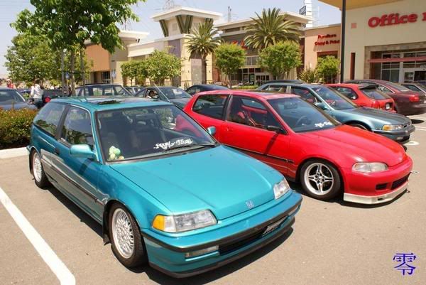 Teal Ef