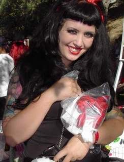 patricia day drawing