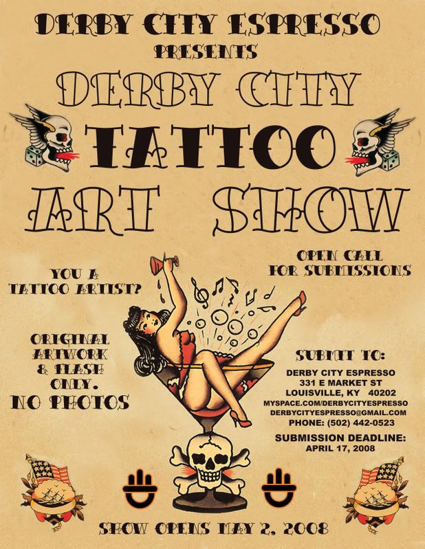 Tattoo Ink for Tattoo Designs Show Art Picture