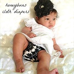 Honeybuns Cloth Diapers
