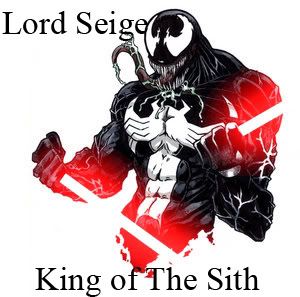 Lord Seige Avatar