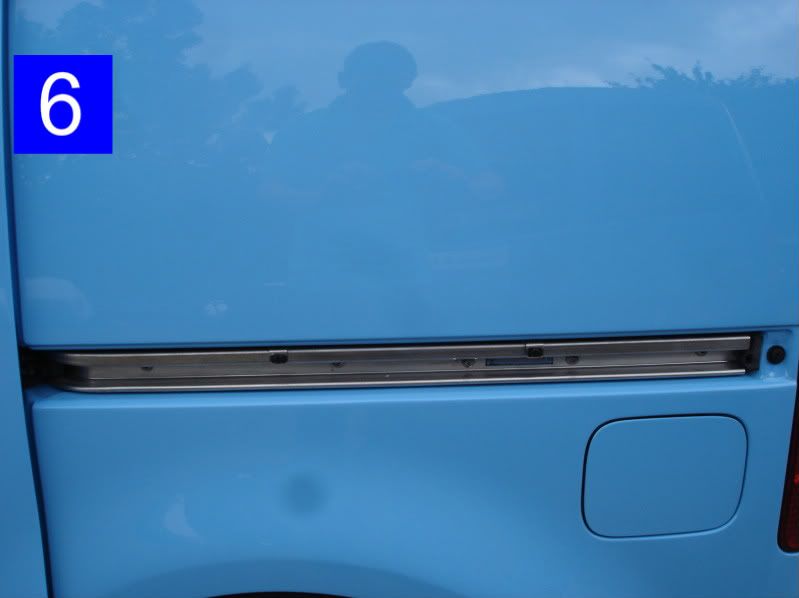 Side Rail Cover Kit Caddy2k Com