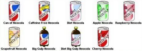 Neocola