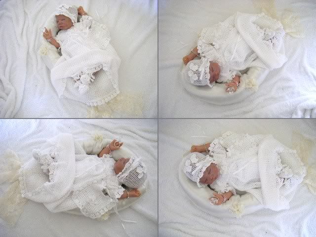 Crochet Christening Dress Set products, buy Crochet Christening