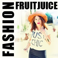 Fashion Fruitjuice